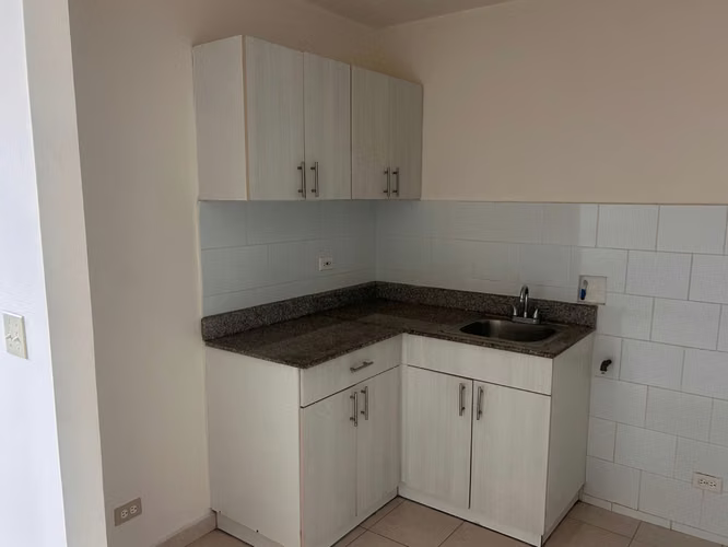 Cómodo y bien ubicado apartamento en Villa Zaita - 2R/2B
