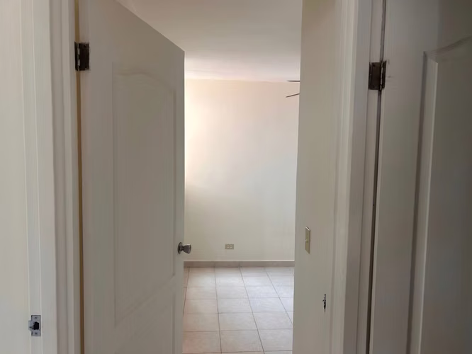 Cómodo y bien ubicado apartamento en Villa Zaita - 2R/2B