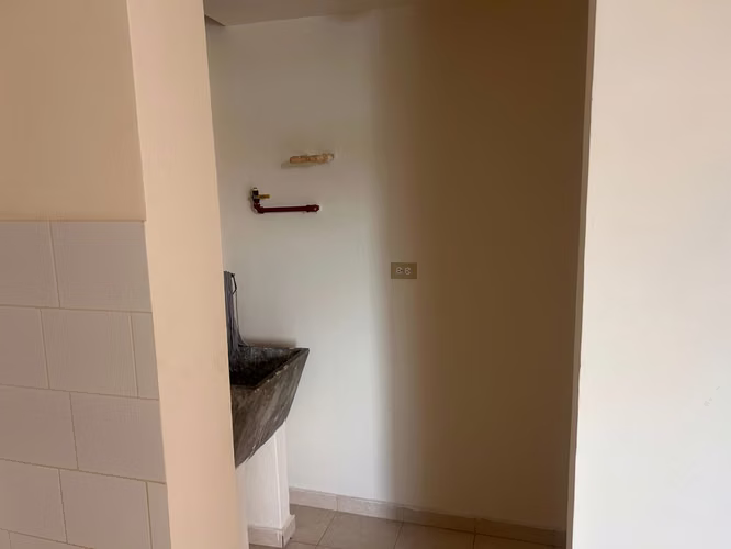 Cómodo y bien ubicado apartamento en Villa Zaita - 2R/2B
