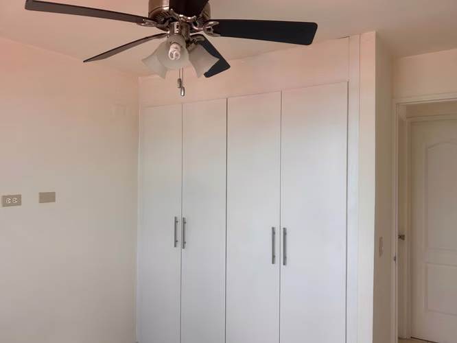 Cómodo y bien ubicado apartamento en Villa Zaita - 2R/2B