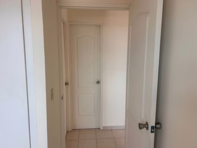 Cómodo y bien ubicado apartamento en Villa Zaita - 2R/2B
