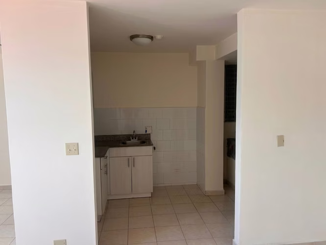 Cómodo y bien ubicado apartamento en Villa Zaita - 2R/2B