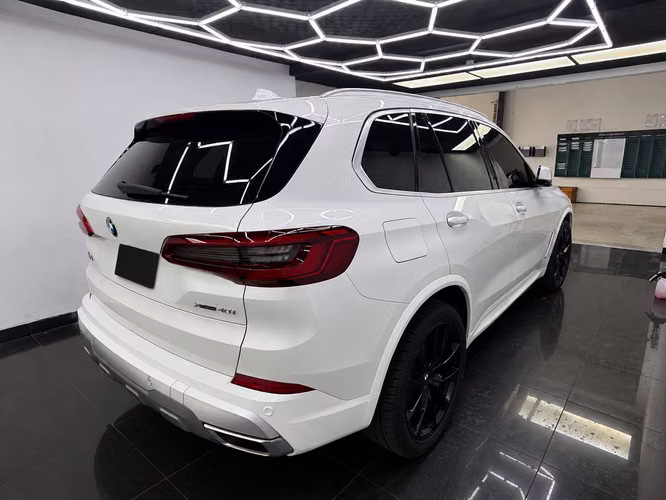 BMW X5 - Imagen 3