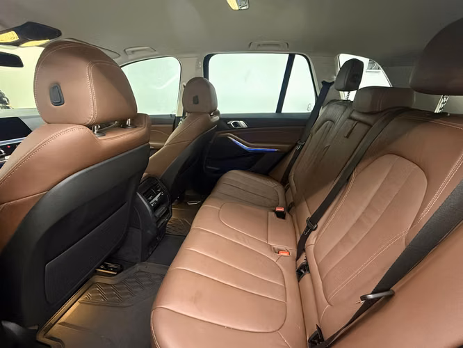 BMW X5 - Imagen 4