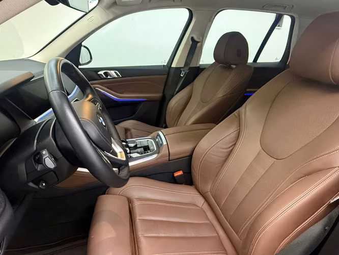 BMW X5 - Imagen 6