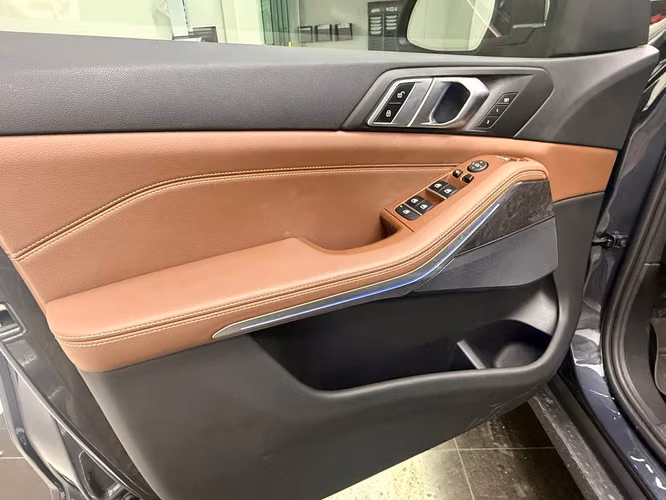 BMW X5 - Imagen 5