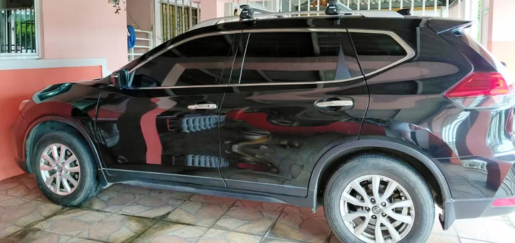 Nissan X-Trail 2023 - Un sólo dueño (profesora) 
