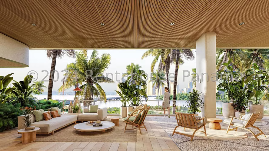 Venta de apartamento en Costa del Este AK - Imagen 6