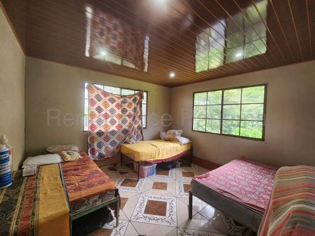 Venta de casa campestre Altos del Maria, Sora Panama. Clima de montaña 25GC4515 - Imagen 3
