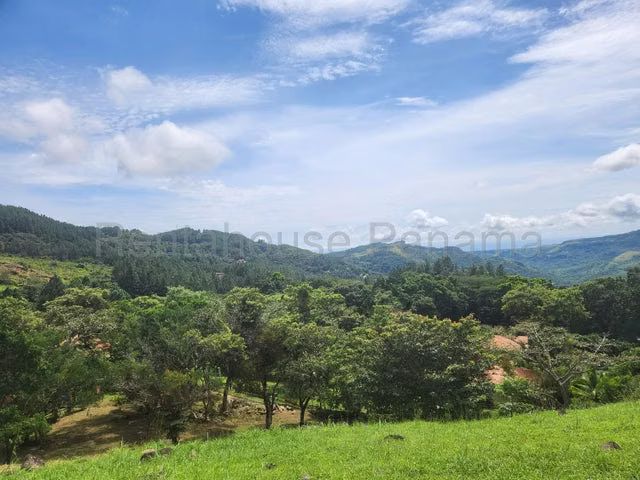 Venta de casa campestre Altos del Maria, Sora Panama. Clima de montaña 25GC4515 - Imagen 11