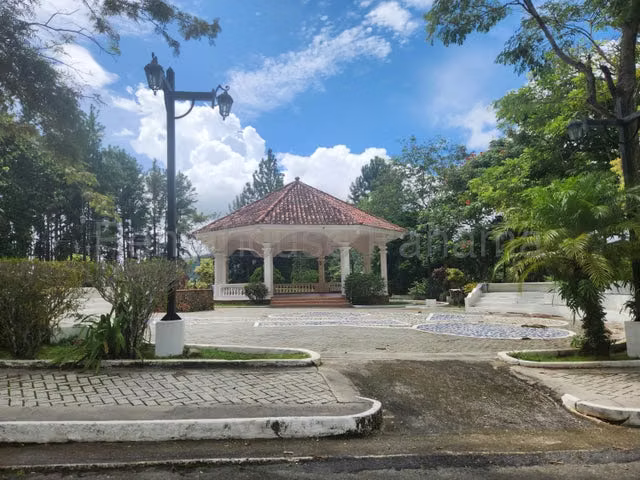 Venta de casa campestre Altos del Maria, Sora Panama. Clima de montaña 25GC4515 - Imagen 8