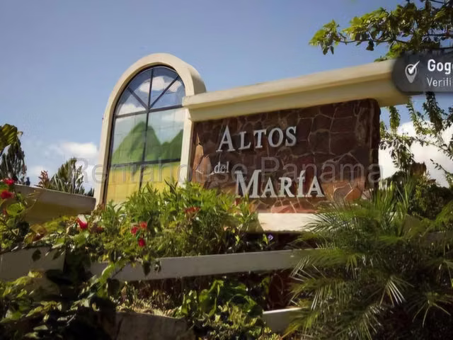 Venta de casa campestre Altos del Maria, Sora Panama. Clima de montaña 25GC4515 - Imagen 9