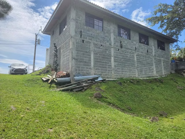 Venta de casa campestre Altos del Maria, Sora Panama. Clima de montaña 25GC4515 - Imagen 12