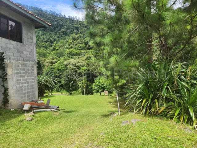 Venta de casa campestre Altos del Maria, Sora Panama. Clima de montaña 25GC4515 - Imagen 13