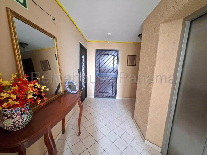 Venta de Apartamento en El Cangrejo MPS27-2429