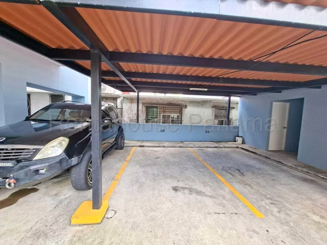 Venta de Apartamento en El Cangrejo MPS27-2429