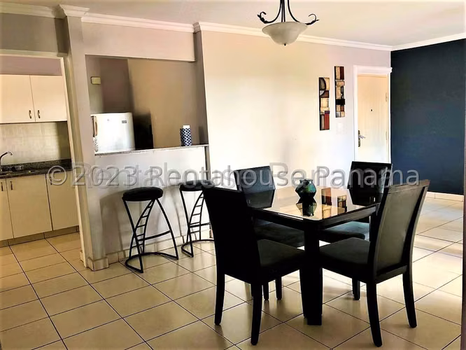 Alquiler Apartamento Hato Pintado - YD