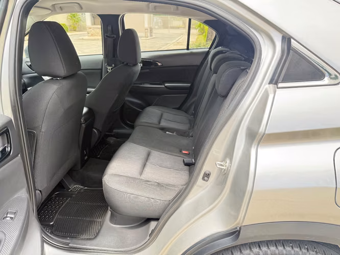 Mitsubishi Eclipse Cross Full Extras 2020 a solo $11,900