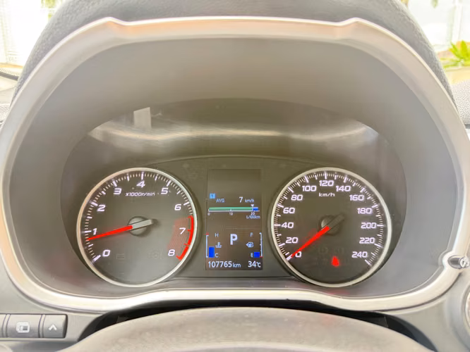 Mitsubishi Eclipse Cross Full Extras 2020 a solo $11,900