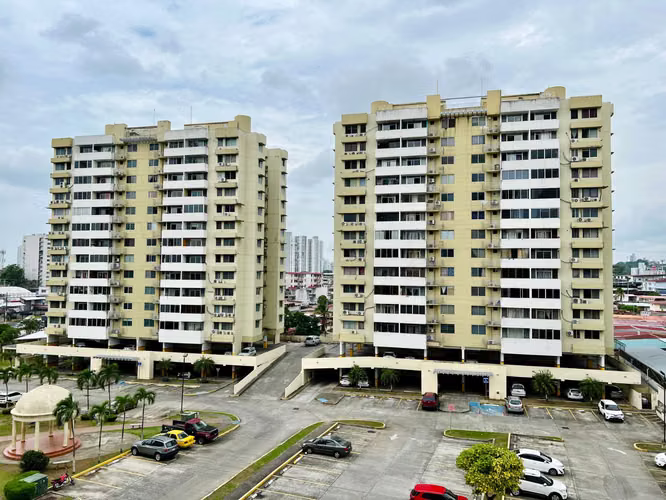 APARTAMENTO en ALQUILER | PH TORRES DE ESPAÑA – Río Abajo