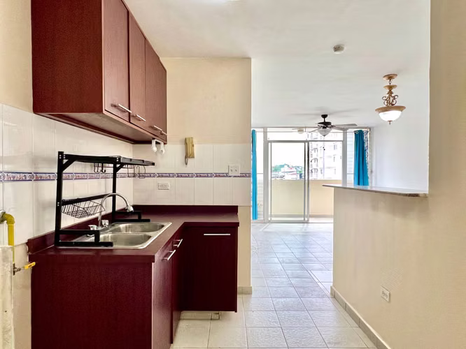 APARTAMENTO en ALQUILER | PH TORRES DE ESPAÑA – Río Abajo