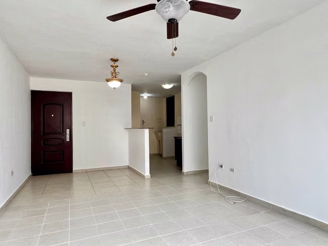 APARTAMENTO en ALQUILER | PH TORRES DE ESPAÑA – Río Abajo