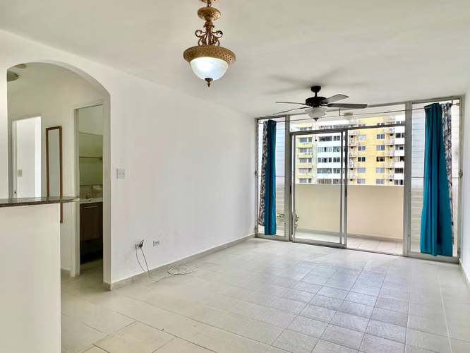 APARTAMENTO en ALQUILER | PH TORRES DE ESPAÑA – Río Abajo