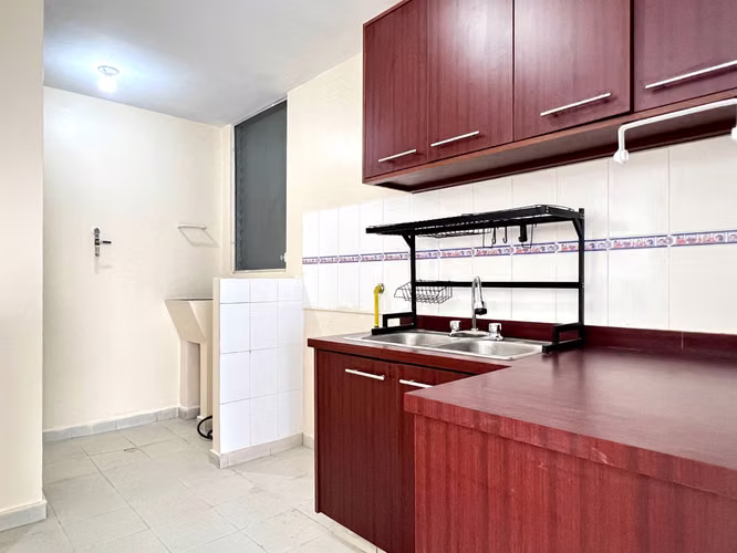APARTAMENTO en ALQUILER | PH TORRES DE ESPAÑA – Río Abajo