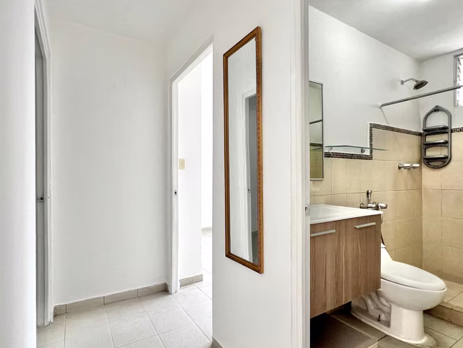 APARTAMENTO en ALQUILER | PH TORRES DE ESPAÑA – Río Abajo