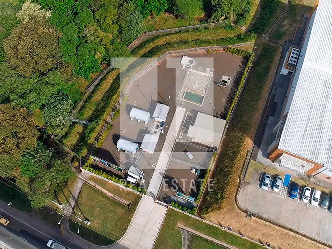 Se Vende Terreno de 18,176 m2 en Parque Logistico Panama - Imagen 10