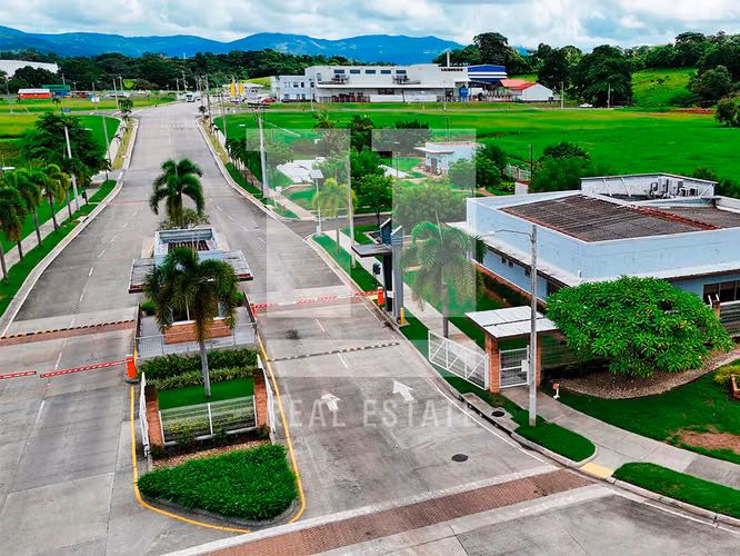Se Vende Terreno de 18,176 m2 en Parque Logistico Panama - Imagen 4