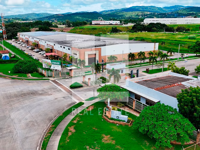 Se Vende Terreno de 8,458 m2 en Parque Logistico Panama - Imagen 3