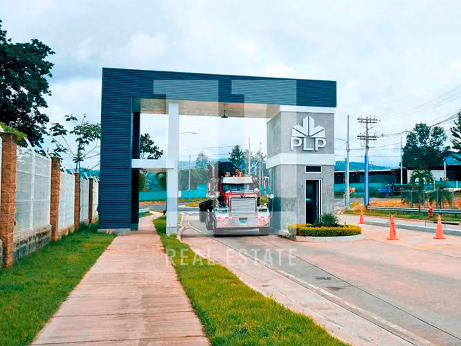 Se Vende Terreno de 12,247 m2 en Parque Logistico Panama - Imagen 11