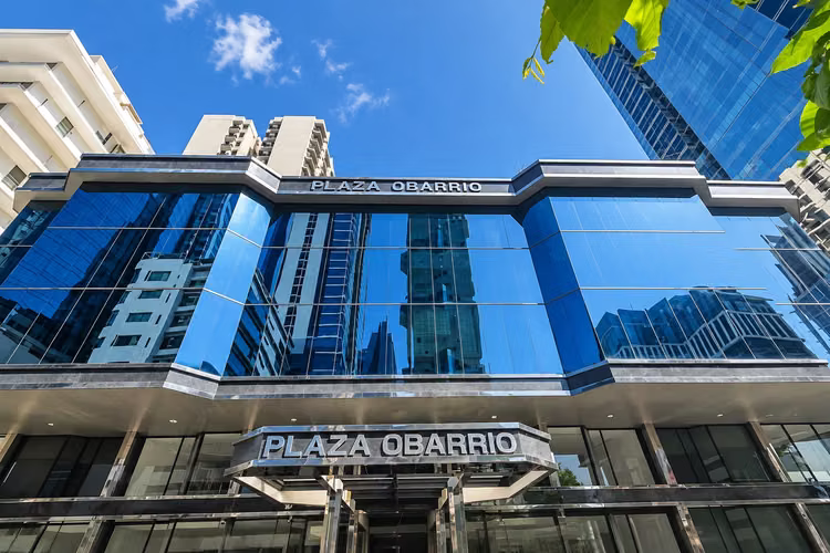 Alquiler de Local Comercial en Planta Baja – Plaza Obarrio, - Imagen 8
