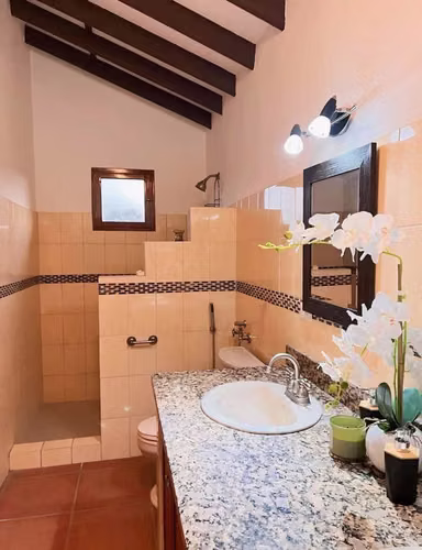 ALQUILER CASA CORONADO