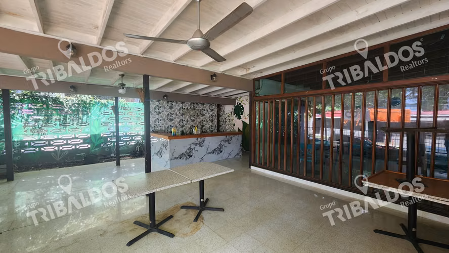 Venta o Alquiler de Casa Comercial en El Cangrejo - Imagen 3