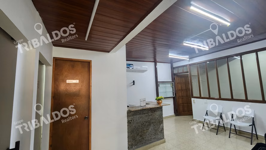 Venta o Alquiler de Casa Comercial en El Cangrejo - Imagen 8