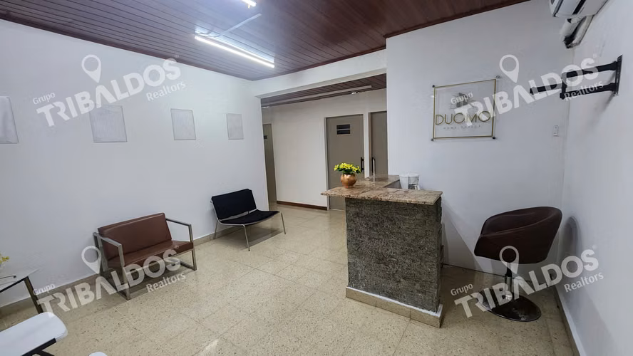 Venta o Alquiler de Casa Comercial en El Cangrejo - Imagen 9