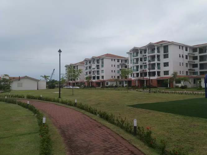 Venta de Apartamento en Costa Sur Ph CostaMare EC