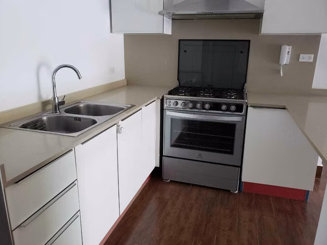 Venta de Apartamento en Costa Sur Ph CostaMare EC
