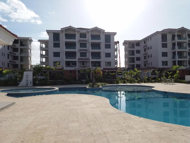 Venta de Apartamento en Costa Sur Ph CostaMare EC