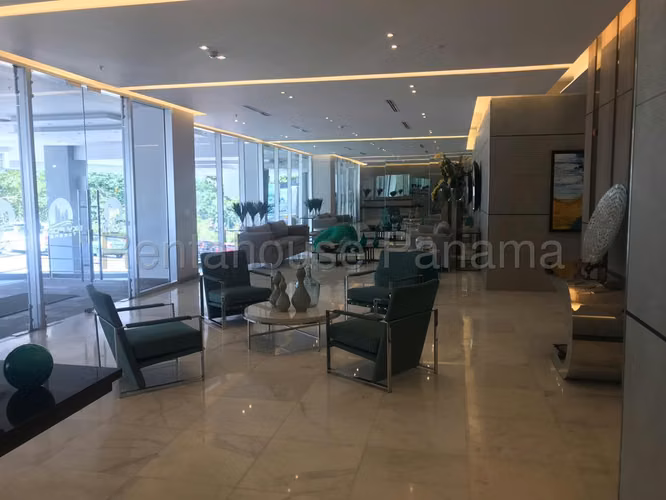 Venta de Apartamento en Betania Ph Sky Point EC