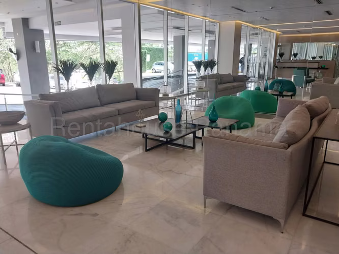 Venta de Apartamento en Betania Ph Sky Point EC
