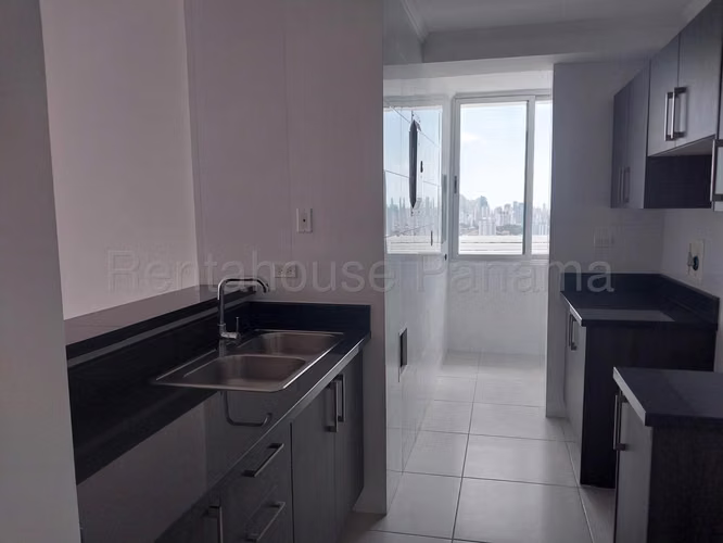 Venta de Apartamento en Betania Ph Sky Point EC