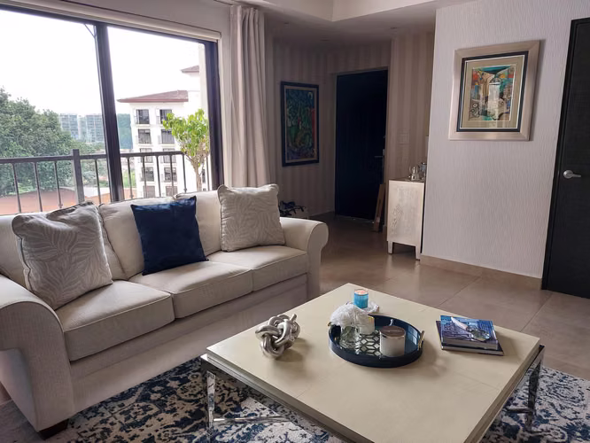 Venta de Apartamento con Línea blanca en Albrook Ph Embassy Village EC