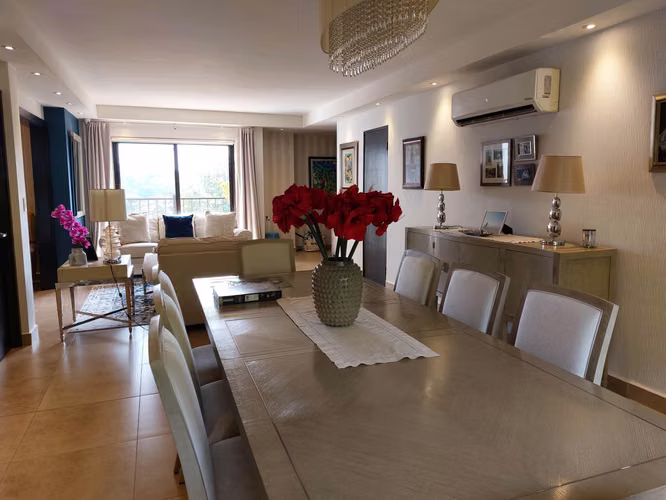 Venta de Apartamento con Línea blanca en Albrook Ph Embassy Village EC - Imagen 6