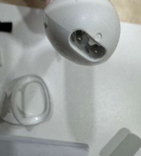 Depiladora Philips Series 8000 BRE740/10 – B/.80 negociable - Imagen 4