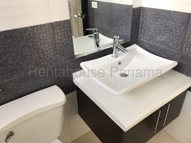 Alquiler C/ Opción a Compra de Apartamento en Dos Mares Ph Elite KF - Imagen 12
