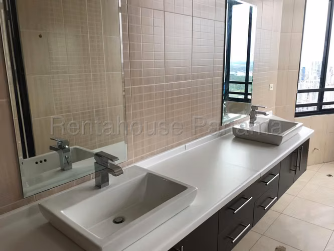 Alquiler C/ Opción a Compra de Apartamento en Dos Mares Ph Elite KF - Imagen 13