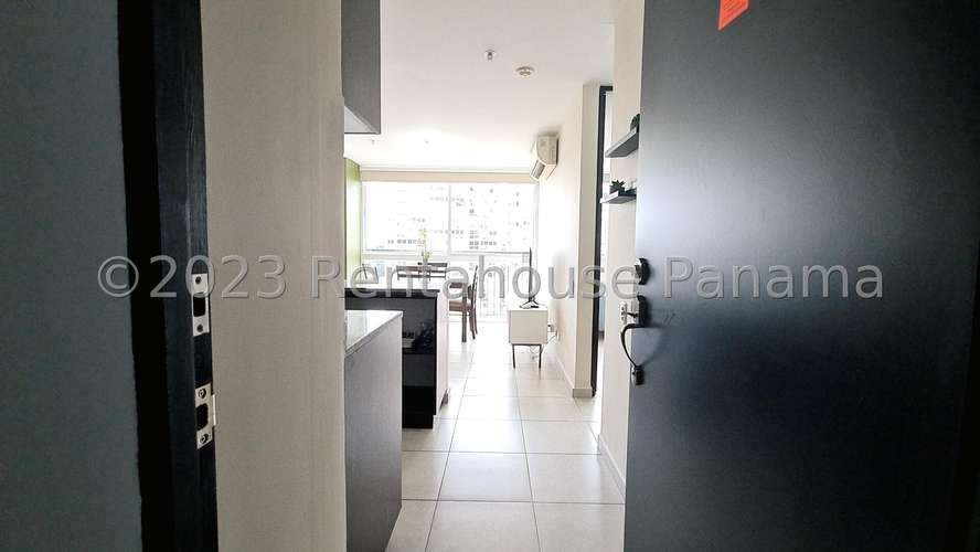 Alquiler de Apartamento en Ricardo J Alfaro Ph Alsacia Towers KF